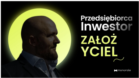 Od Bitcoina do AI: Alex Wilkinson o budowaniu firm technologicznych i o tym, dlaczego Polska stała się dla niego czymś osobistym